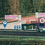 Gasthof Alma Candida 01