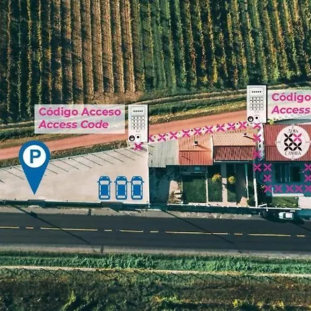 Πανσιόν Alma Candida 01