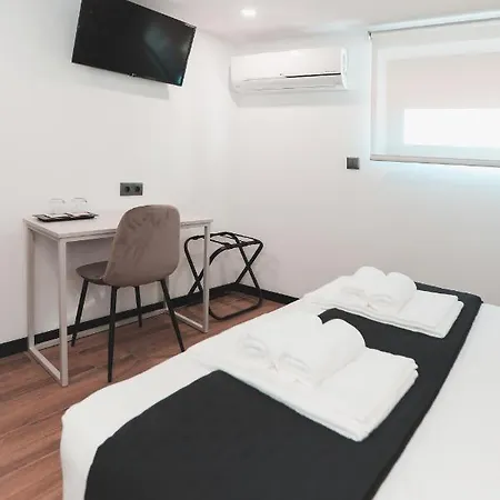 Πανσιόν Alma Candida 01 3*