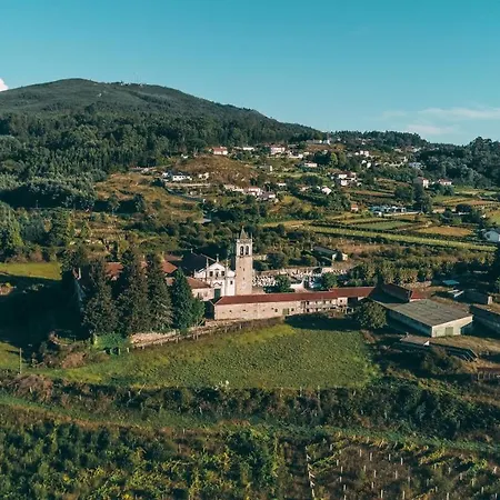 Gasthuis Alma Candida 01 Valenca