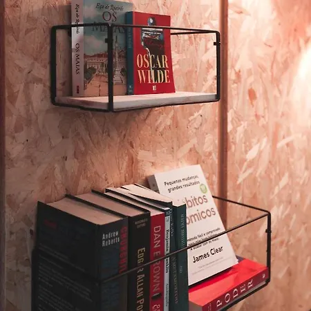 Πανσιόν Alma Candida 01