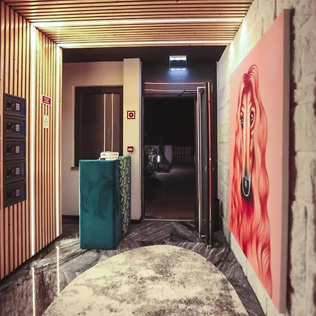 Alma Candida 01 Gasthuis 3*