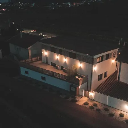 Alma Candida 01 3* Valenca