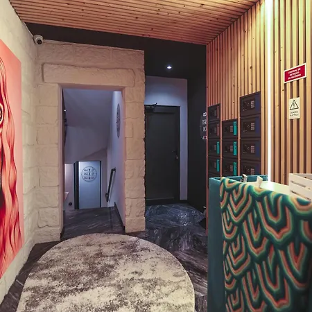 Πανσιόν Alma Candida 01 3*