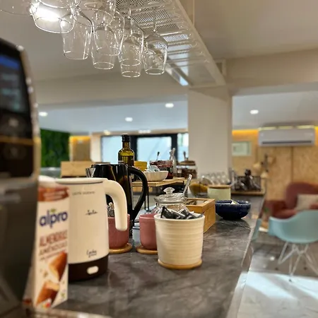 Alma Candida 01 3* Valenca