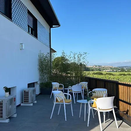 Alma Candida 01 3* Valenca