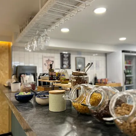 Alma Candida 01 3* Valenca