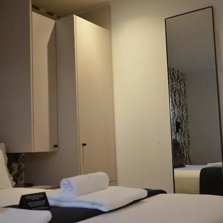 Πανσιόν Alma Candida 01 3*