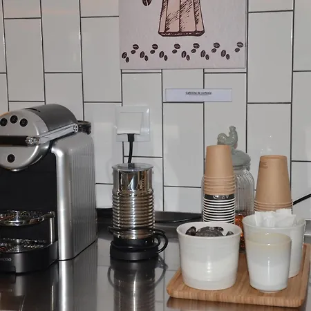 Alma Candida 01 Πανσιόν 3*