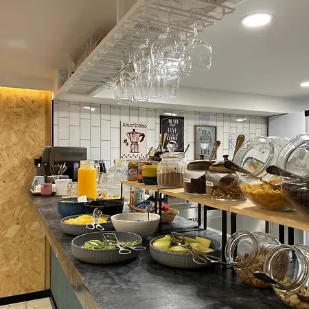 Gasthof Alma Candida 01