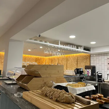 Alma Candida 01 Gasthof 3*