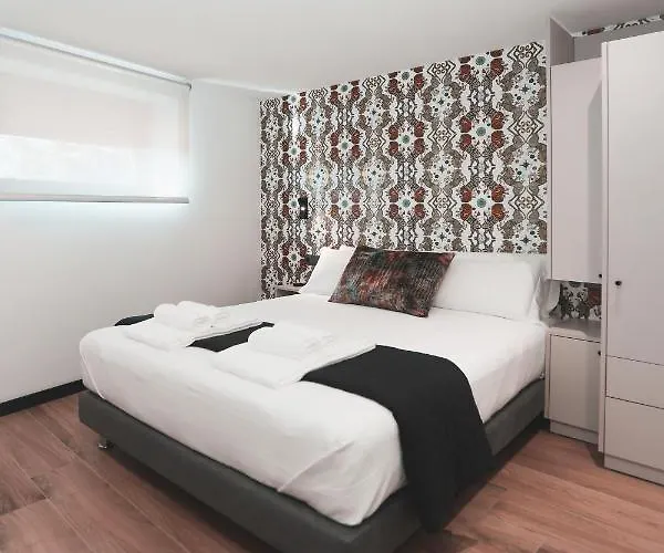 Alma Candida 01 Maison d'hôtes 3*