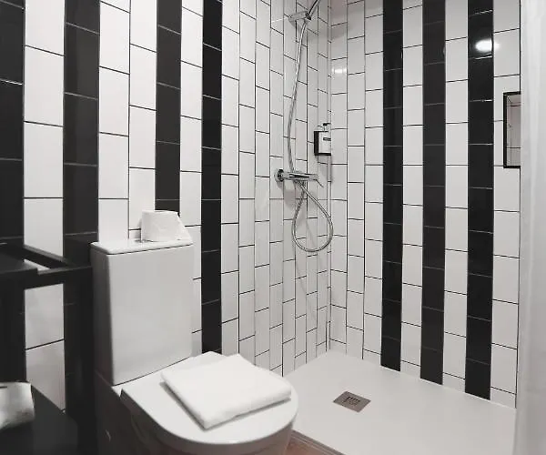 Gæstehus Alma Candida 01 3*