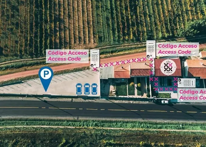 Gæstehus Alma Candida 01