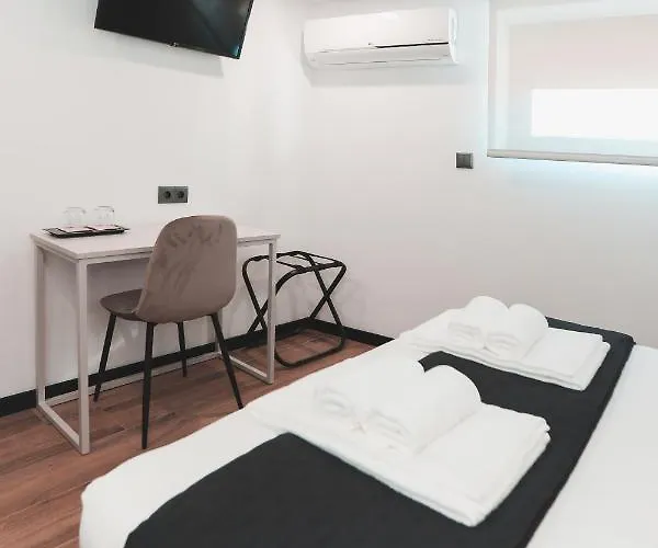 Gæstehus Alma Candida 01 3*