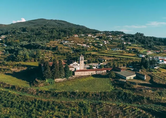 Maison d'hôtes Alma Candida 01 Valenca