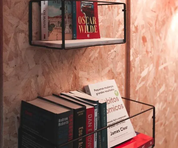 Gæstehus Alma Candida 01