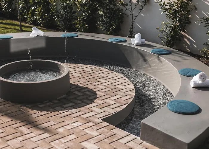 Gæstehus Alma Candida 01 Valenca