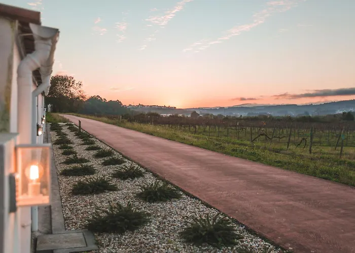 Gæstehus Alma Candida 01 Valenca