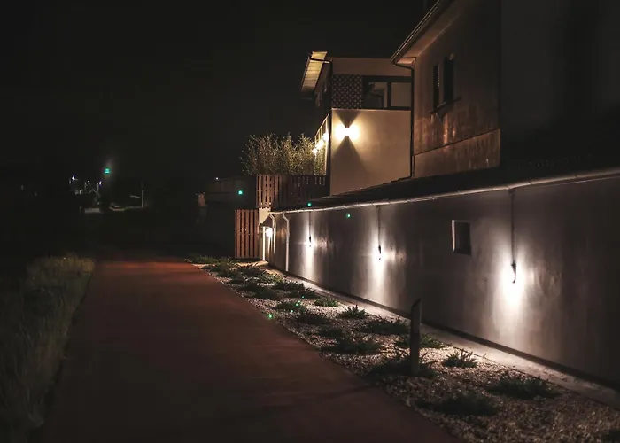 Maison d'hôtes Alma Candida 01 Valenca