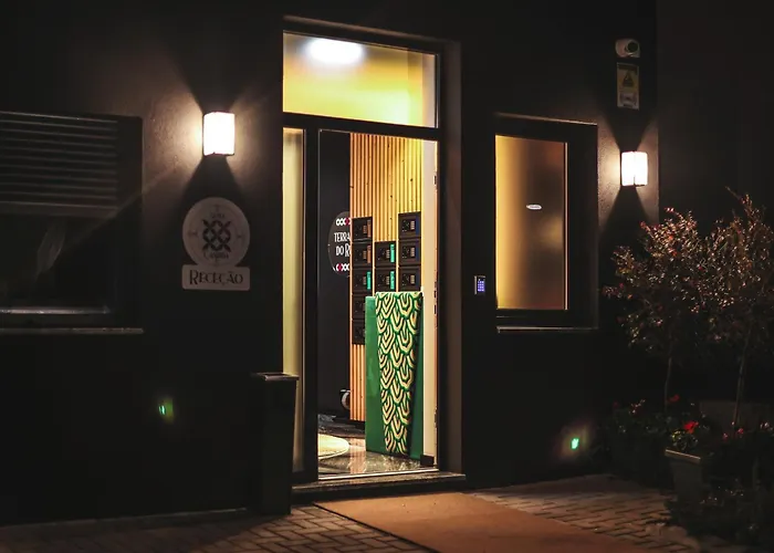 Gæstehus Alma Candida 01