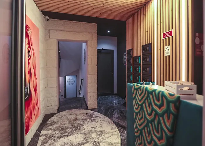 Gæstehus Alma Candida 01 3*