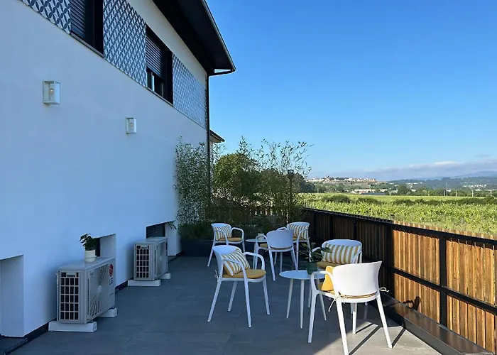 Alma Candida 01 3* Valenca