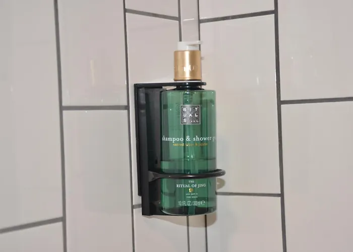 Alma Candida 01 Maison d'hôtes