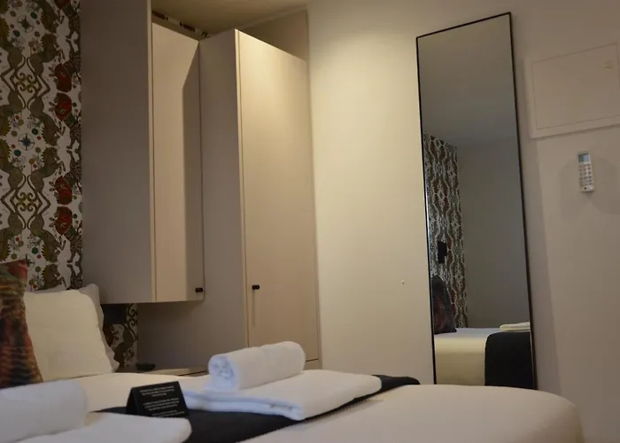 Gæstehus Alma Candida 01 3*