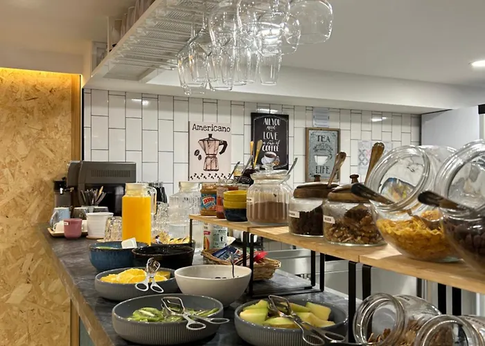 Gæstehus Alma Candida 01