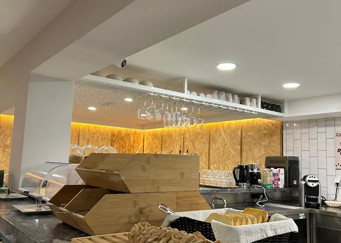 Alma Candida 01 Gæstehus 3*